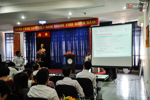 V&eacute; xe Tết 2016: Kh&ocirc;ng cần đến bến xe cũng c&oacute; thể mua v&eacute; - Ảnh 1.