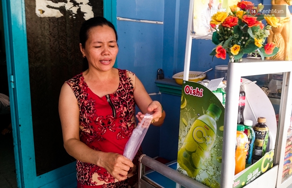 Một phụ nữ mất trắng hơn nửa tỷ đồng v&igrave; bị th&ocirc;i mi&ecirc;n ở S&agrave;i G&ograve;n? - Ảnh 2.