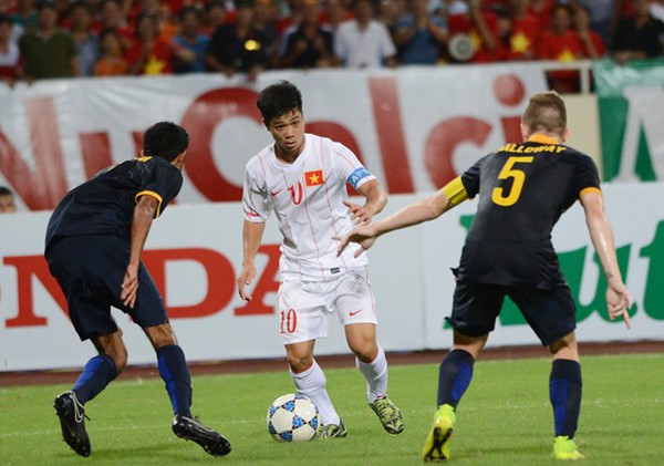 6 cầu thủ U23 Australia 2 lần bại trận trước C&ocirc;ng Phượng v&agrave; U19 Việt Nam - Ảnh 2.