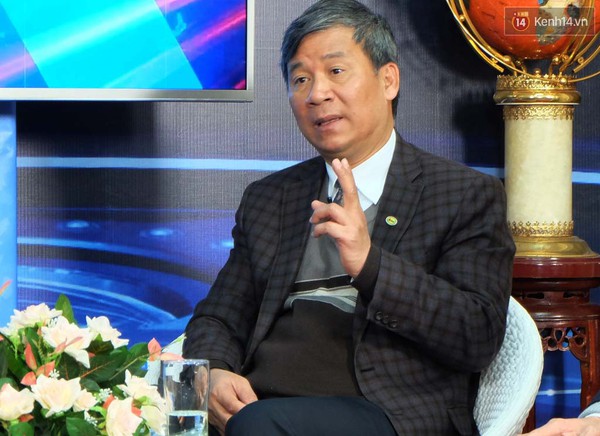 Hơn 20.000 người sẽ tham gia ng&agrave;y hội hiến m&aacute;u t&igrave;nh nguyện - Ảnh 1.