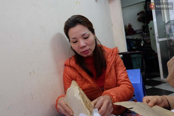 Người mẹ bị trao nhầm con 42 năm: T&ocirc;i từng gặp một c&ocirc; g&aacute;i trẻ v&agrave; linh cảm đ&oacute; l&agrave; con m&igrave;nh - Ảnh 3.