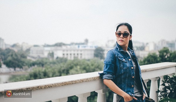Thu Phương: Nhận lời tham gia liveshow v&igrave; rất y&ecirc;u Sơn T&ugrave;ng - Ảnh 1.