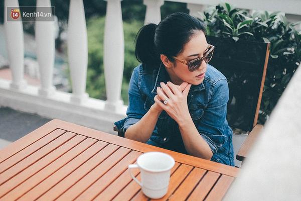 Thu Phương: Nhận lời tham gia liveshow v&igrave; rất y&ecirc;u Sơn T&ugrave;ng - Ảnh 2.