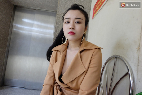 Quản l&yacute; của Linh Miu bật kh&oacute;c kể lại gi&acirc;y ph&uacute;t bị đ&aacute;nh d&atilde; man - Ảnh 6.