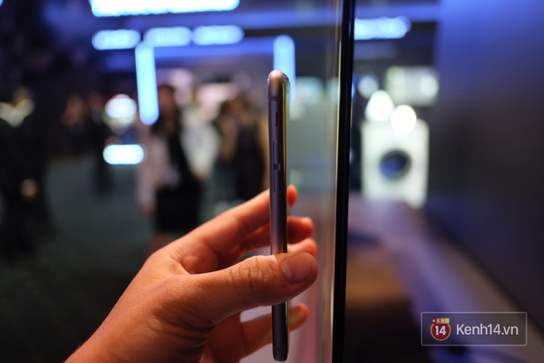 Đ&acirc;y ch&iacute;nh l&agrave; si&ecirc;u phẩm LG G5 c&ugrave;ng những người bạn ở Việt Nam - Ảnh 7.