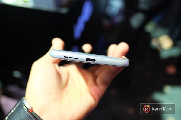 Đ&acirc;y ch&iacute;nh l&agrave; si&ecirc;u phẩm LG G5 c&ugrave;ng những người bạn ở Việt Nam - Ảnh 12.