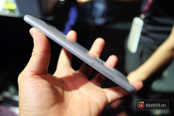 Đ&acirc;y ch&iacute;nh l&agrave; si&ecirc;u phẩm LG G5 c&ugrave;ng những người bạn ở Việt Nam - Ảnh 17.