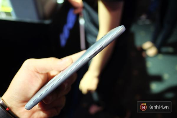 Đ&acirc;y ch&iacute;nh l&agrave; si&ecirc;u phẩm LG G5 c&ugrave;ng những người bạn ở Việt Nam - Ảnh 18.