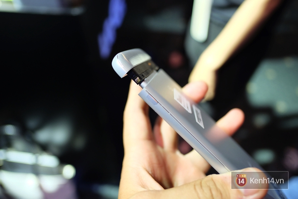 Đ&acirc;y ch&iacute;nh l&agrave; si&ecirc;u phẩm LG G5 c&ugrave;ng những người bạn ở Việt Nam - Ảnh 19.