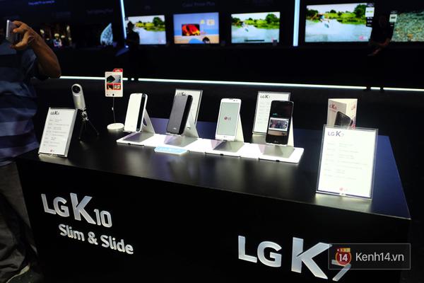 Đ&acirc;y ch&iacute;nh l&agrave; si&ecirc;u phẩm LG G5 c&ugrave;ng những người bạn ở Việt Nam - Ảnh 5.