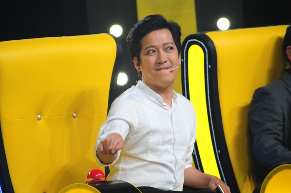 2016: Năm chiến nhau của c&aacute;c Huấn luyện vi&ecirc;n TV Show - Ảnh 7.