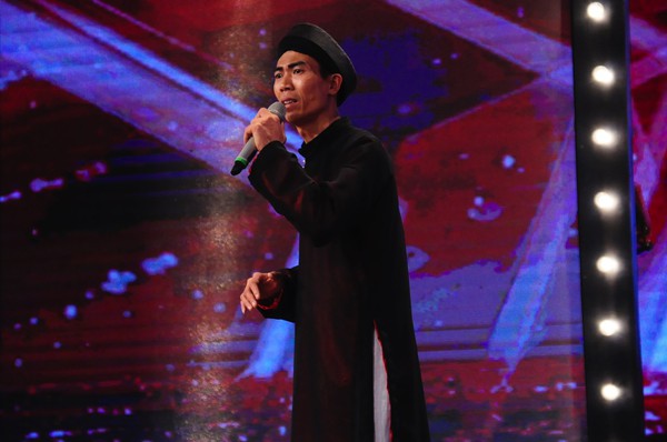 Got Talent: Giám khảo từ chối trai 6 múi, nhóm cover Adele - Ảnh 19.