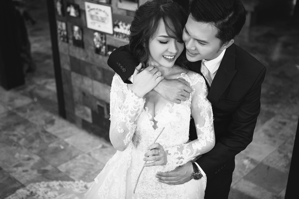 Nam Cường l&agrave;m MV tặng vợ mới cưới - Ảnh 10.