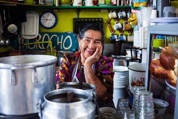 V&ograve;ng quanh thế giới ngắm nh&igrave;n vẻ đẹp của phụ nữ - Ảnh 16.