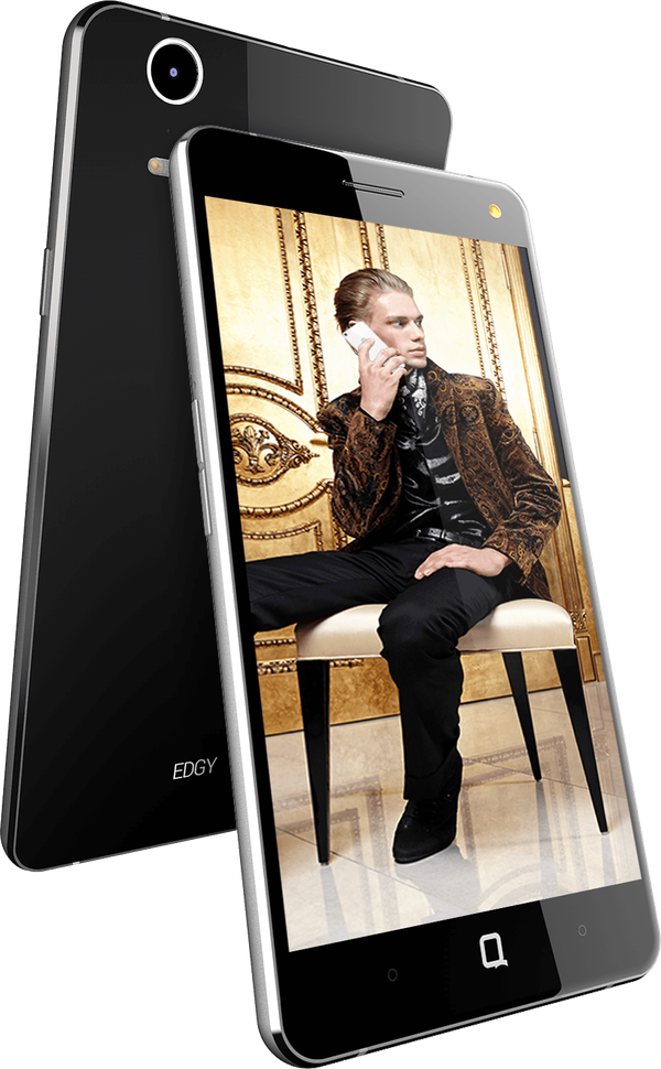Q: Smartphone vừa đẹp vừa tốt trong tầm gi&aacute; từ 2 đến 5 triệu đồng - Ảnh 2.