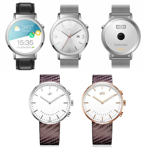 Xuất hiện smartwatch pin siêu trâu có thể dùng tới 3 năm - Ảnh 3.