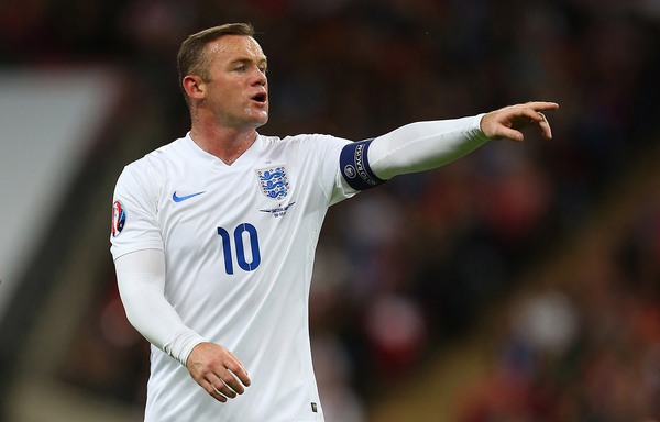 Sốc: Rooney bị cáo buộc ăn cắp đồ tại sân Wembley - Ảnh 4.
