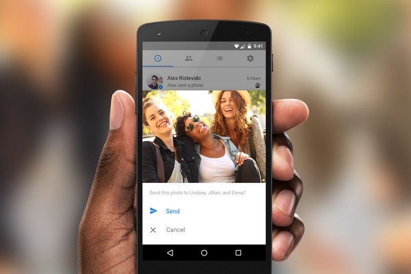 Facebook thử lòng người dùng bằng cách làm treo ứng dụng Android - Ảnh 1.
