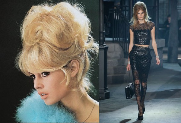12 n&agrave;ng thơ truyền cảm hứng cho diện mạo thời trang 2015 - Ảnh 12.
