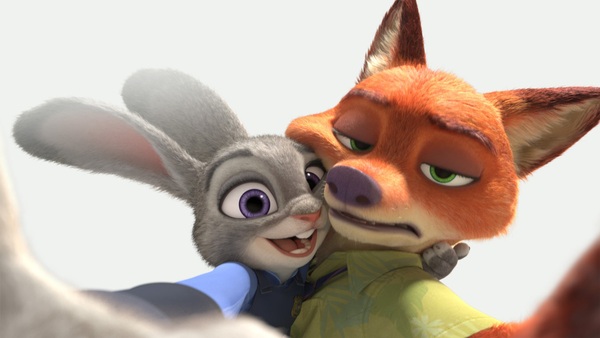 Zootopia - Một siêu phẩm hoàn hảo dành cho mọi lứa tuổi - Ảnh 4.