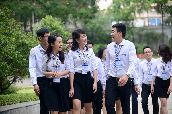 Lên đại học rồi bạn sẽ phải bắt đầu làm những điều này - Ảnh 1.