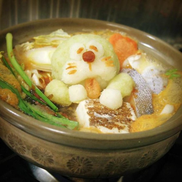 Sưởi ấm con tim v&agrave; dạ d&agrave;y với những nồi lẩu n&oacute;ng hổi vừa thổi, vừa ăn - Ảnh 6.