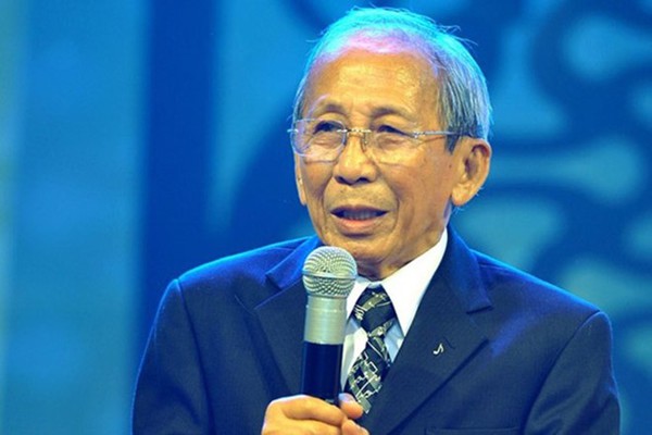 Nhạc sĩ Nguyễn Ánh 9 qua đời ở tuổi 76 - Chúng ta lại mất thêm một nhạc sĩ tài hoa - Ảnh 2.