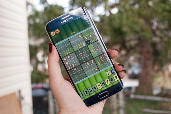 5 tựa game Android chắc chắn sẽ khiến bạn... phát cáu - Ảnh 1.