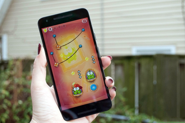 5 tựa game Android chắc chắn sẽ khiến bạn... phát cáu - Ảnh 2.