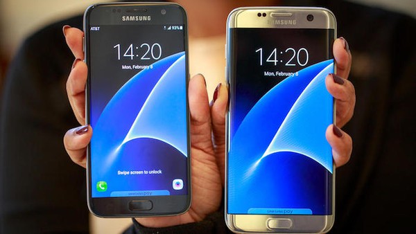 Galaxy S7 cháy hàng trên toàn thế giới, Samsung tăng lượng phân phối ở Việt Nam - Ảnh 1.