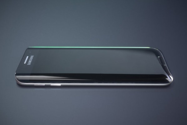 Galaxy S7 vừa chụp hình khủng lại có khả năng chống nước - Ảnh 1.