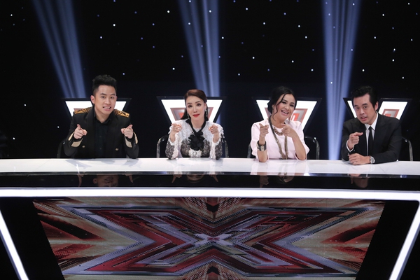 X-Factor: Mỹ nh&acirc;n 1m76 Kiều Diễm, 5 c&ocirc; g&aacute;i S Girl g&acirc;y sốt v&igrave; đẹp v&agrave; qu&aacute; c&aacute; t&iacute;nh - Ảnh 1.