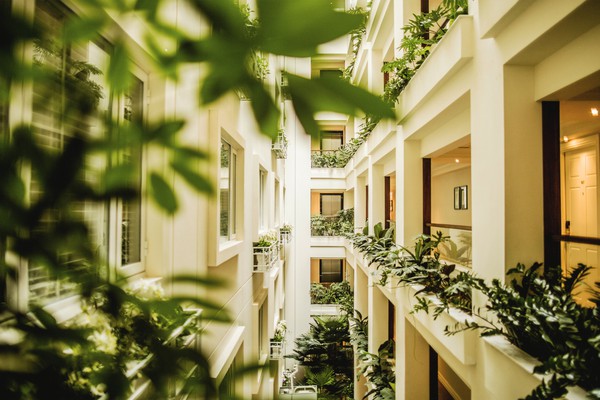 Apricot được TripAdvisor vinh danh Top 25 kh&aacute;ch sạn sang trọng nhất Việt Nam - Ảnh 10.