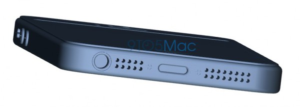 Hé lộ loạt ảnh thiết kế rõ nét của iPhone 5SE giá rẻ - Ảnh 2.