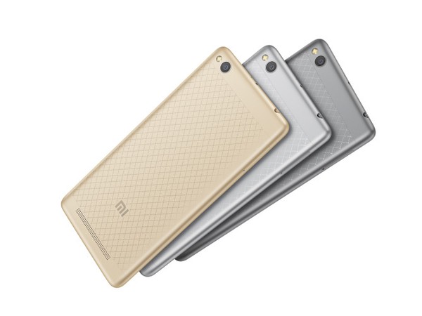 Xiaomi ra mắt Redmi 3: pin gấp đôi iPhone 6s, giá chỉ bằng 1/6 - Ảnh 2.