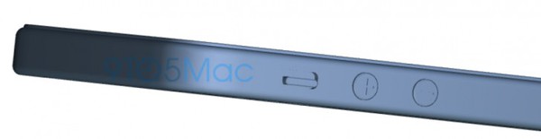 Hé lộ loạt ảnh thiết kế rõ nét của iPhone 5SE giá rẻ - Ảnh 4.