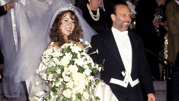 Sau 2 đời chồng, Mariah Carey tiếp tục đính hôn với tỷ phú Úc - Ảnh 2.