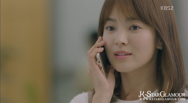 Kang Mo Yeon: Cô bác sĩ có BST khuyên tai đẹp nhất Đại Hàn Dân Quốc - Ảnh 2.