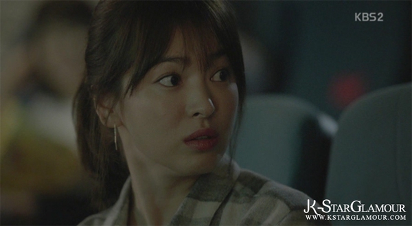 Kang Mo Yeon: Cô bác sĩ có BST khuyên tai đẹp nhất Đại Hàn Dân Quốc - Ảnh 6.