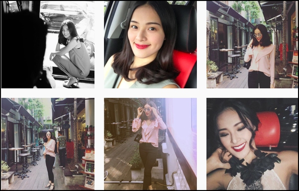 Hạ Vi bất ngờ xóa hết ảnh liên quan đến Cường Đô La trên Instagram - Ảnh 8.