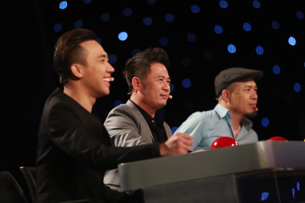 Got Talent: Cười mệt mỏi với th&aacute;nh chế nhạc, ch&agrave;ng trai viết rap số 1 Việt Nam - Ảnh 1.