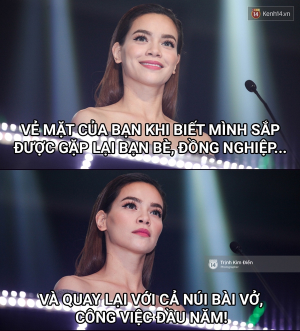 Đ&acirc;y ch&iacute;nh l&agrave; t&acirc;m trạng của ch&uacute;ng ta khi... Hết Tết Rồi! - Ảnh 11.