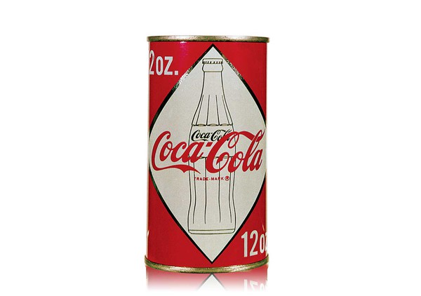 Đố bạn hình dáng nguyên thủy của chai Coca-Cola huyền thoại - Ảnh 7.