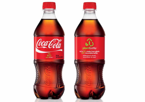 Đố bạn hình dáng nguyên thủy của chai Coca-Cola huyền thoại - Ảnh 9.