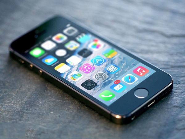 4 lý do iPhone 5s sẽ vẫn cứ hot dù ba năm đã trôi qua - Ảnh 3.