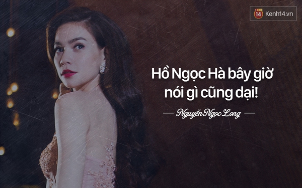 Những lời của Chu Đăng Khoa vẽ ra hình ảnh soái ca ngôn tình, nhưng lại chẳng khác gì lột trần Hồ Ngọc Hà - Ảnh 6.