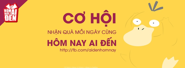 “Hôm nay ai đến” – hơn cả một món quà! - Ảnh 2.