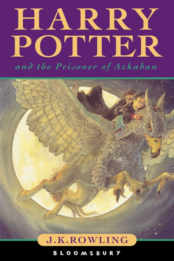 Một tập Harry Potter bản cũ giờ có giá tới gần 900 triệu đồng - Ảnh 4.