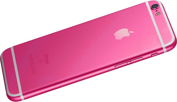 Đúng một tháng nữa, Apple sẽ bán iPhone 4 inch mới - Ảnh 2.