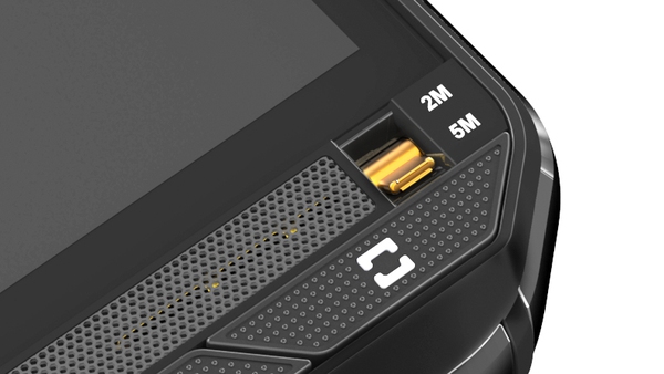 Bạn sẽ làm gì với chiếc smartphone có camera dành cho quân đội này? - Ảnh 3.